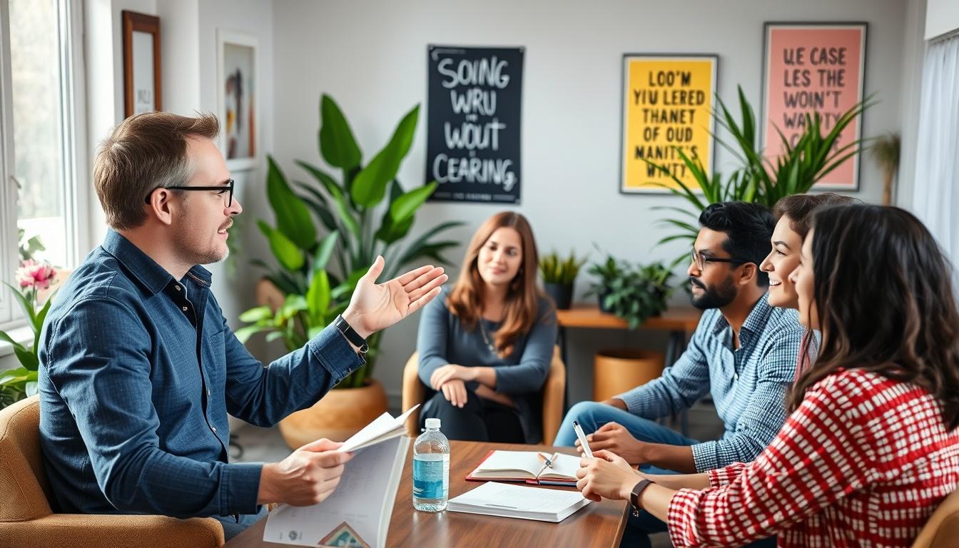Beneficios del Coaching