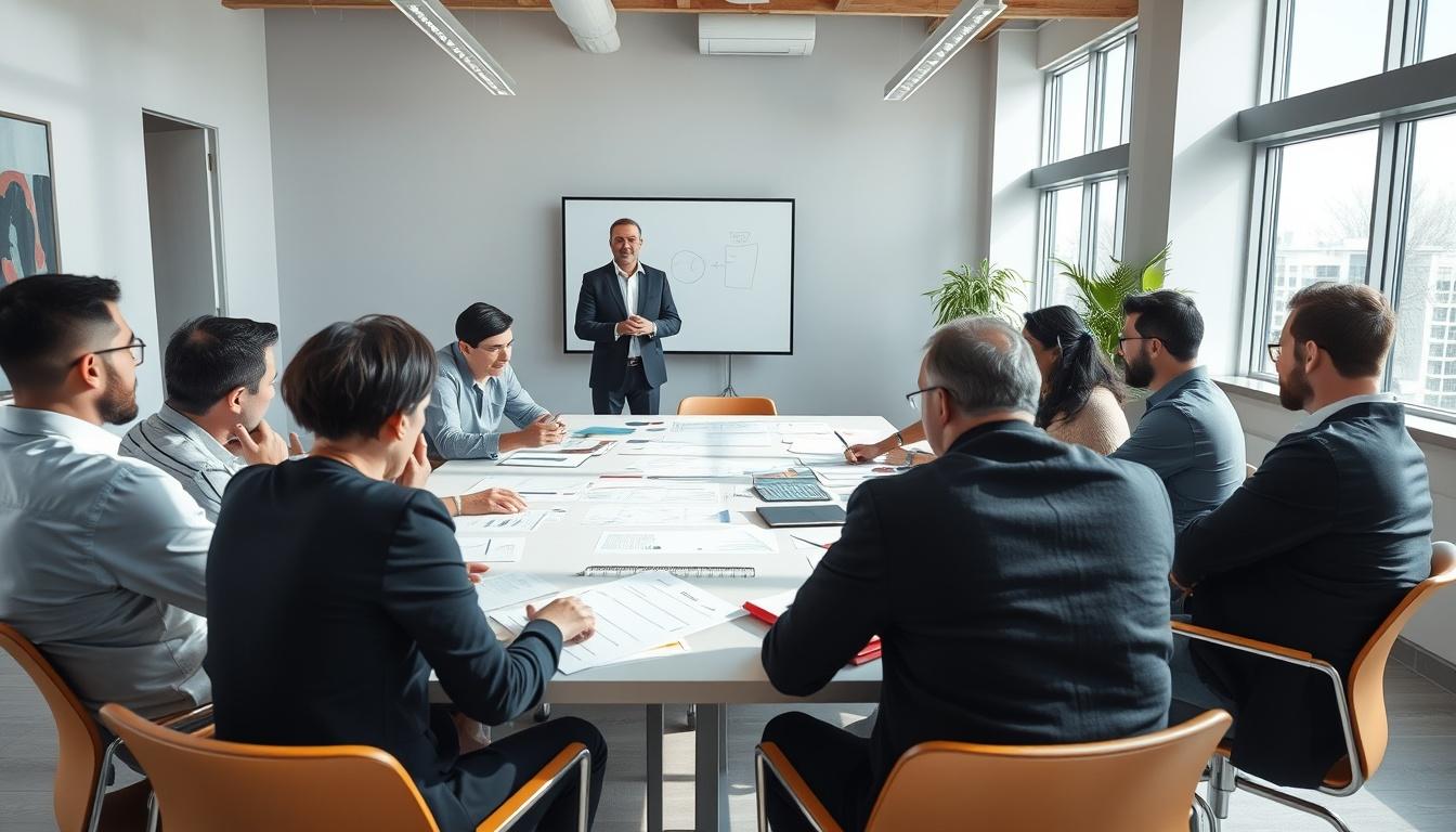 Coaching para Emprendedores